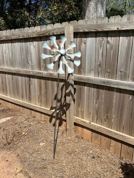 Photo of free Wind spinner (Smyrna, Vinings, Mableton) #1