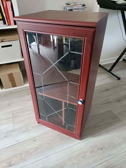 Photo of free Small table with 4 matching chairs + IKEA chairs + others (Flitwick MK45) #2