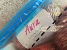 Photo of free Chunky Wool (Wrington BS40) #2