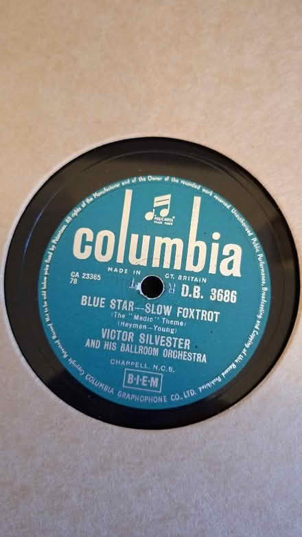 Photo of free Records - 78s (Dereham Rd area NR2) #3