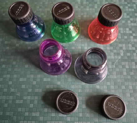 Photo of free Lid Converter For Canned Drinks (Handforth SK9) #1