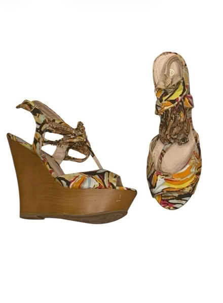 Photo of free Rouge Woman’s Shoes (Brooklyn Storage) #1