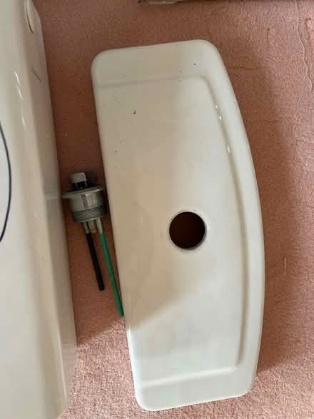 Photo of free Villeroy & Boch Toilet (Cardiff) #4