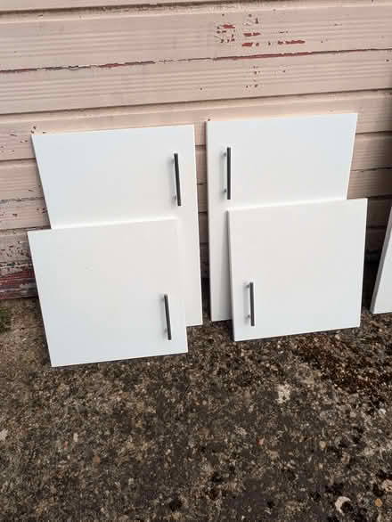 Photo of free ikea wall units (Chesham HP5) #4