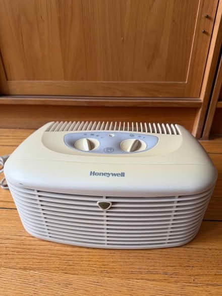 Photo of free Honeywell Air Filter (Jamaica Plain, MA) #1
