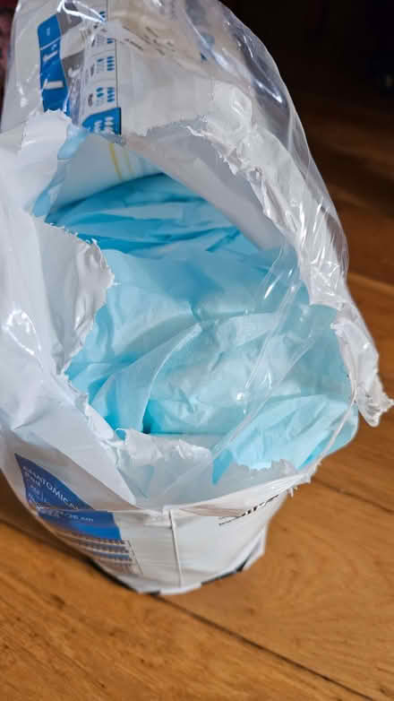 Photo of free Absorbent pads (Brunstane EH15) #2