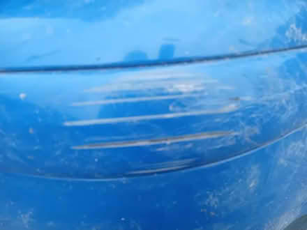 Photo of free Front Bumper for VW M4 (Abingdon OX14) #1