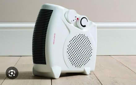 Photo of Room heater (NR2) #1