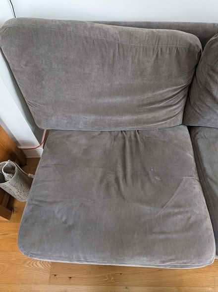 Photo of free Sofa, extendable (islington N1) #3
