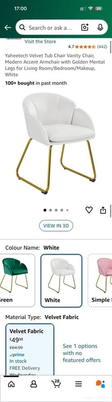 Photo of free Armchair (Off EC2A) #2