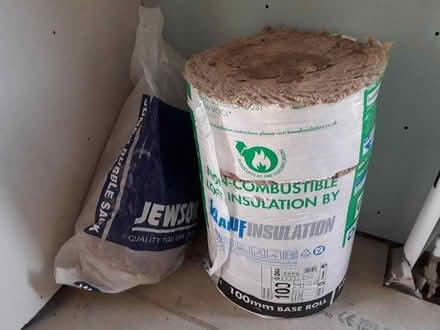 Photo of free Insulation (EH33, Tranent) #1