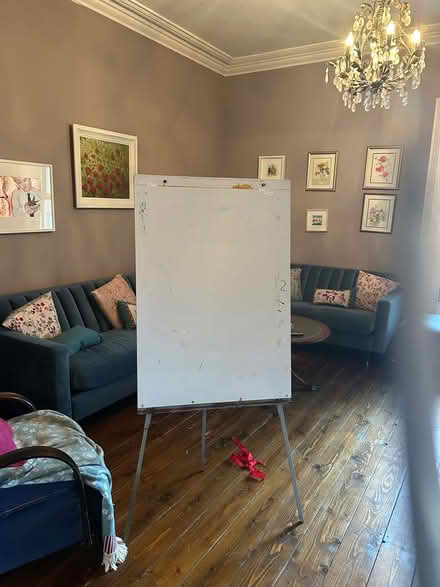 Photo of free Flip Chart (Stoneybatter) #1