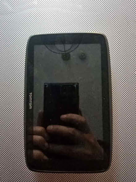 Photo of free Tom Tom XL (Heaton Chapel SK4) #1
