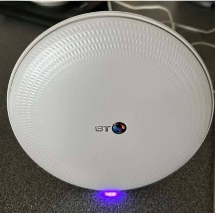 Photo of free BT Whole Home Wi Fi system (Wrington BS40) #4