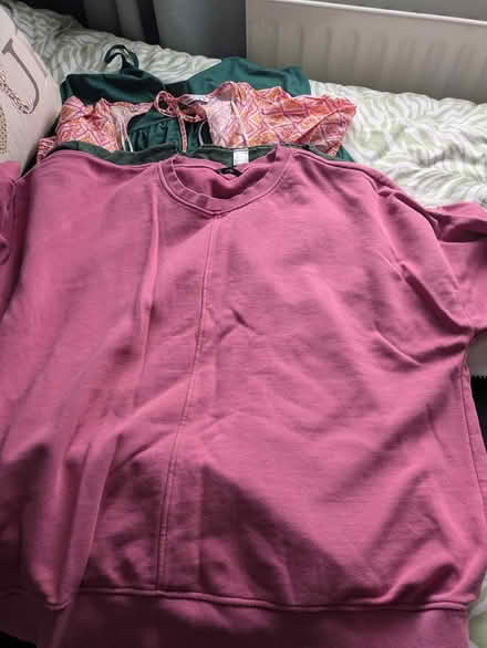 Photo of free Clothes (Nr PO201PJ) #2