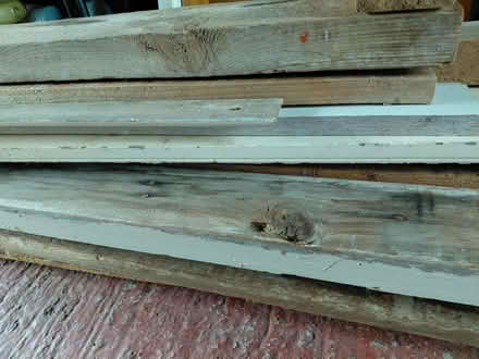 Photo of free wood (New Greens AL3) #1