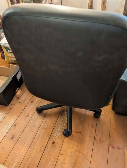 Photo of free Office chair (Two Mile Ash MK8) #3