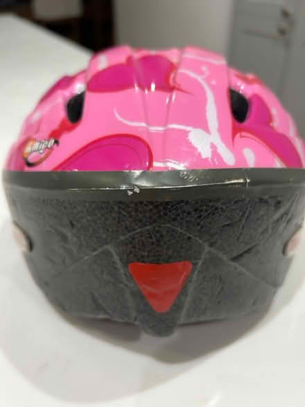 Photo of free Children’s bike helmets (Withyham TN7) #2