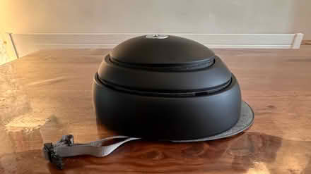 Photo of free Foldable bike helmet (W8, Kensington) #1