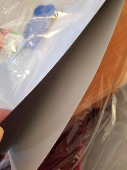 Photo of free Magnetic white boards, pens, eraser (Gloucester) #2