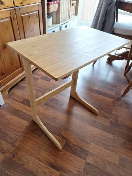 Photo of free Over-sofa Table (Wellesbourne, CV35) #1