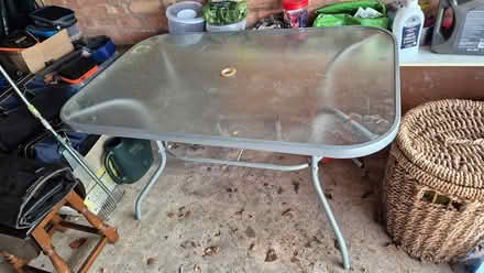 Photo of free Garden set (Droitwich) #1