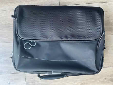 Photo of free Laptop carry case (Abingdon OX14) #1