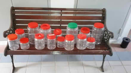 Photo of free Miscellaneous Food Containers (Queenstown, near MRT) #1