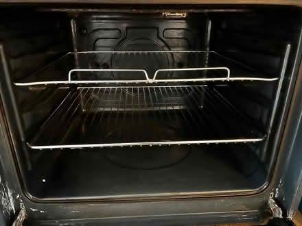 Photo of free Zanussi oven and hob (Bootle) #4