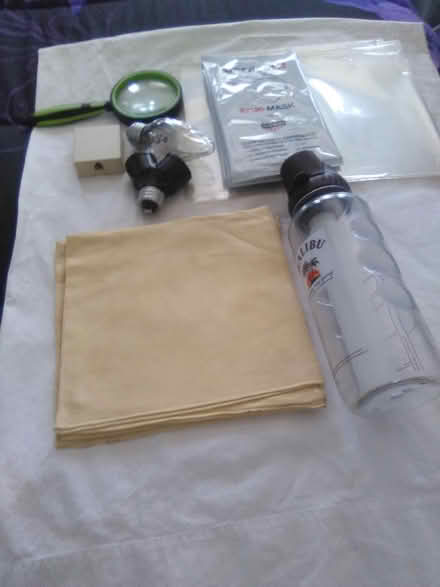 Photo of free misc items (60th cedar ave 19143) #1