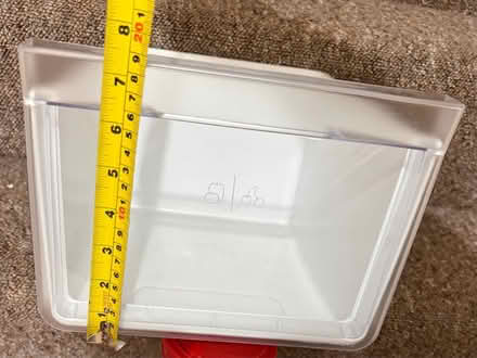 Photo of free Baskets for fridge (CR0) #3