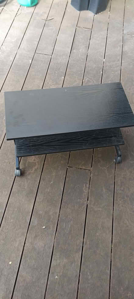 Photo of free TV stand (Thrupp GL5) #1