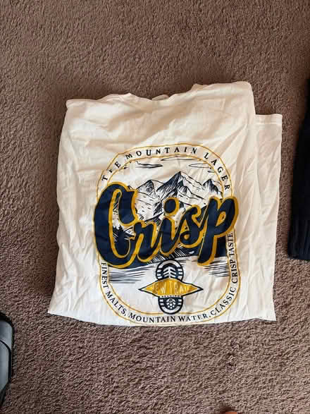 Photo of free 2XL Women’s Tops (West Side Alexandria) #2