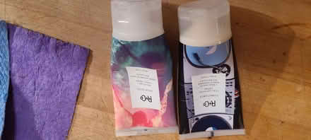 Photo of free R&co hair products (South beacon hill) #1
