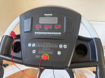 Photo of free Reebok Trade mill (TW3) #3