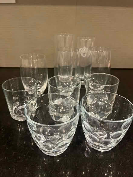 Photo of free Glasses (Tivoli GL50) #2