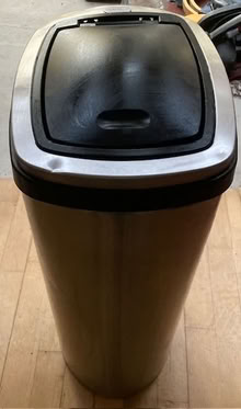Photo of free Kitchen Bin (Teddington) #3