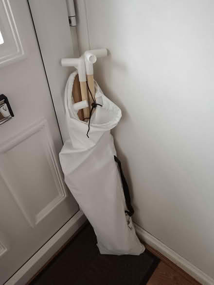 Photo of free Wooden den hobbycraft (Bennetts End, HP3) #1