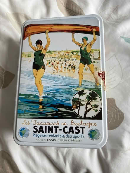 Photo of free Magnetic Egyptian Mummy dress-up (Norwich NR2) #2