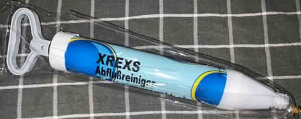 Photo of free Unused Pump Action Toilet Plunger unblocker (Southfields SW19) #1