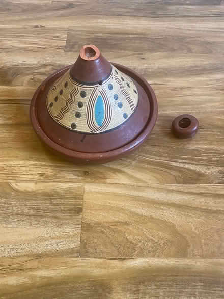 Photo of free Tangine (Alperton HA0) #1