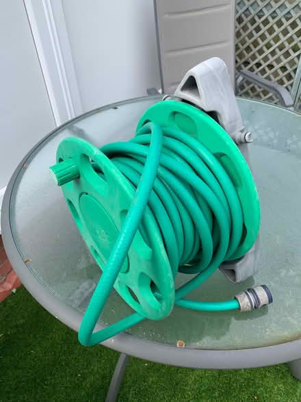 Photo of free Hose And Reel (Penrith CA11) #1
