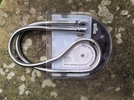 Photo of free Shower hose (Old Woking GU22) #1