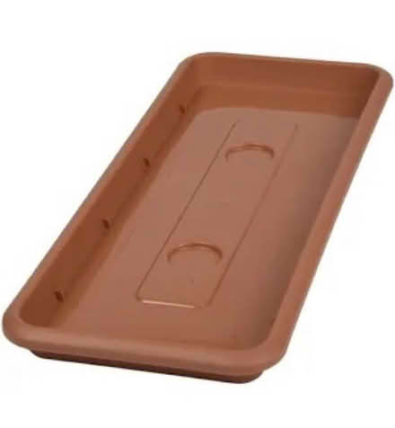 Photo of Plastic plant trays (15” x 9” min) (Hunters Bar S11) #1