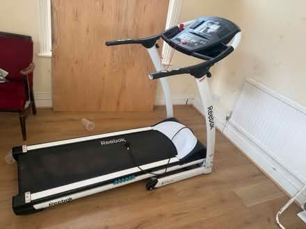 Photo of free Reebok Trade mill (TW3) #4