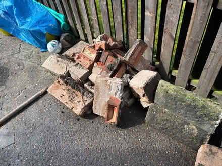 Photo of free Rubble/Bricks/Wall- see images (Stannington S6) #4