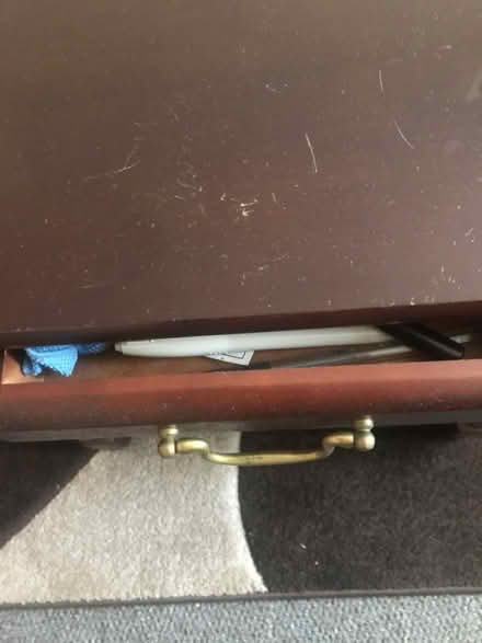 Photo of free Table (CV4) #2