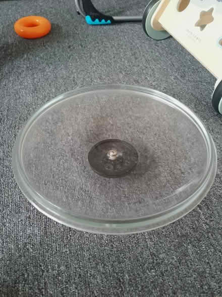 Photo of free Spare lid for an IKEA pan (DA8 Erith) #1