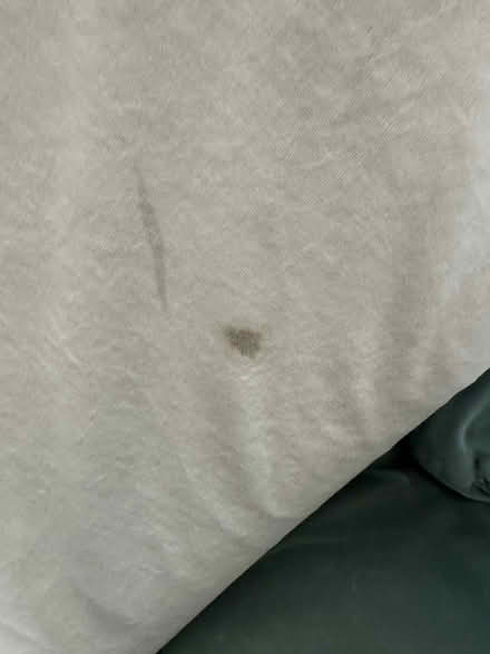 Photo of free Triangular foam support cushion (Leighton Buzzard LU7) #2