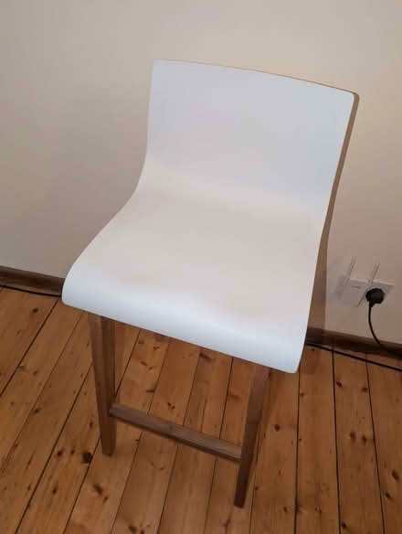 Photo of free Bar stool (Two Mile Ash MK8) #1